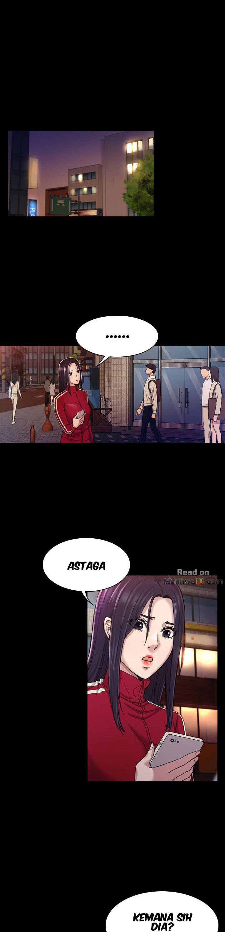 Ajeossi - Chapter 26 9