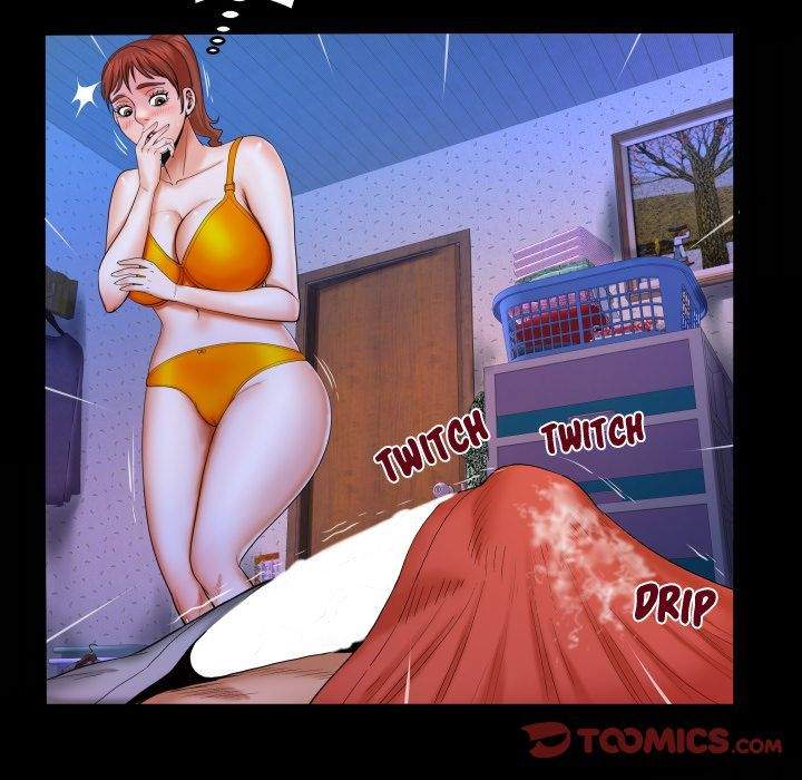 My Aunt - Chapter 26 53