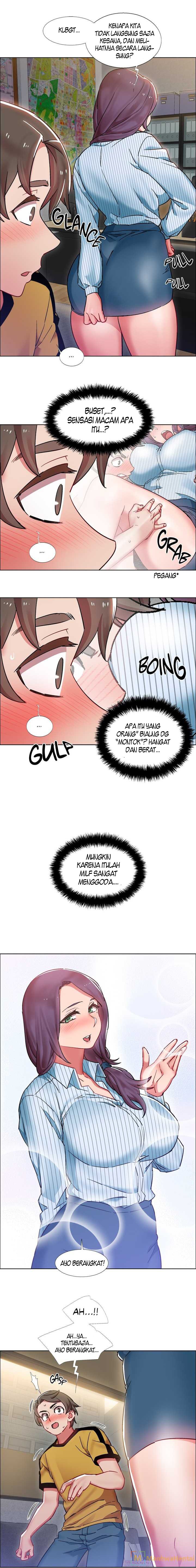 Rental Girls - Chapter 26 8