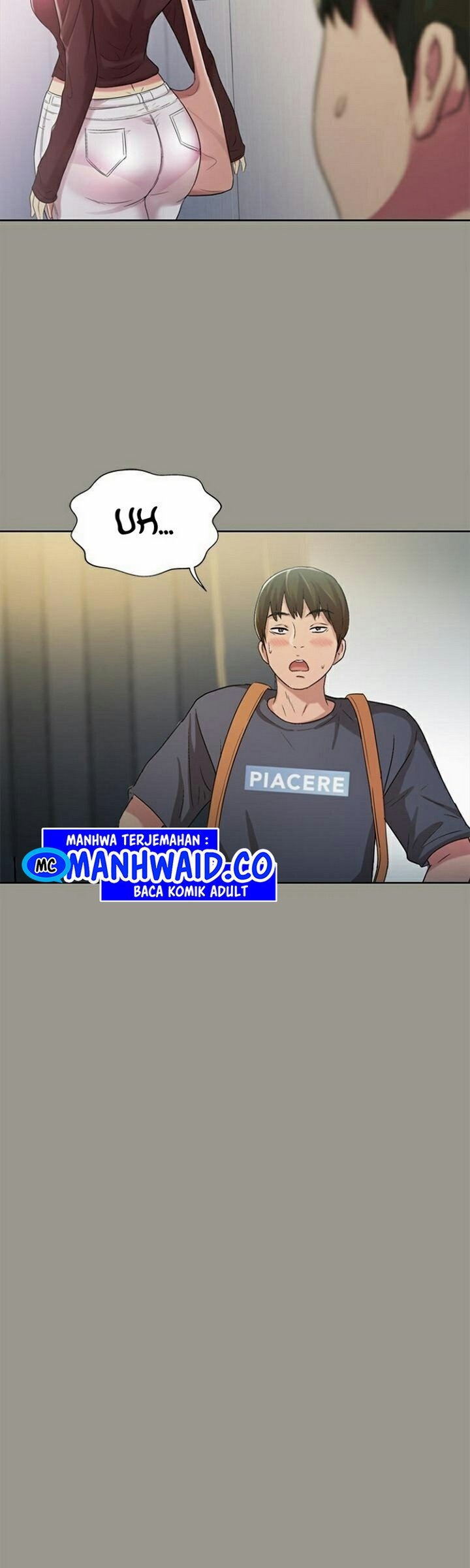 Friend&#8217;s Girlfriend - Chapter 26 14