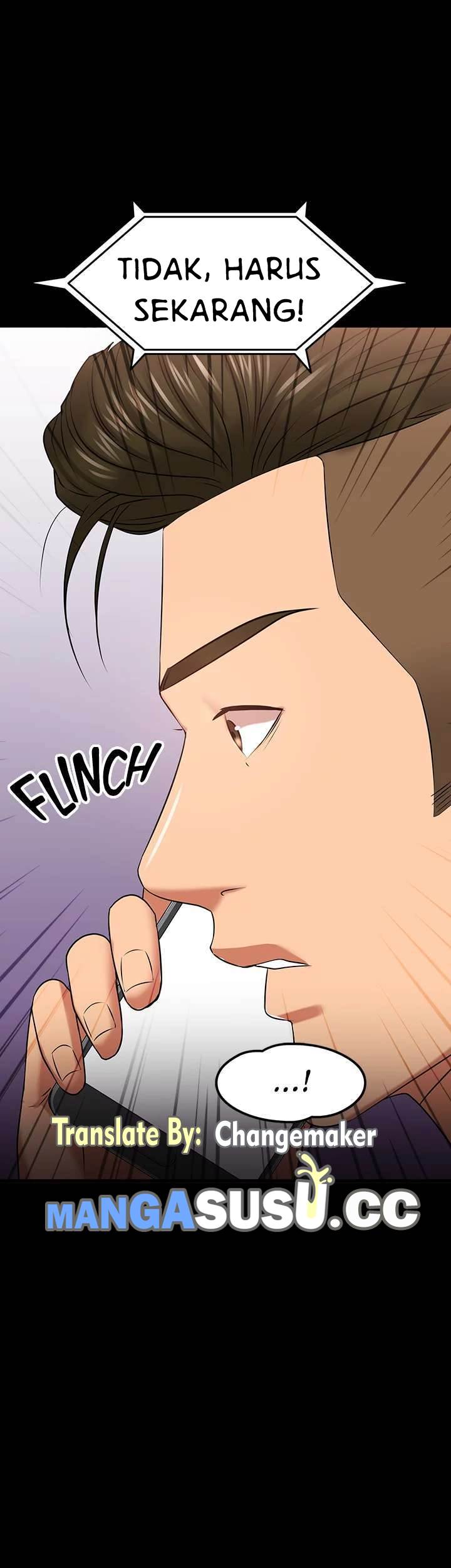 Are You Just Going To Watch - Chapter 26 60