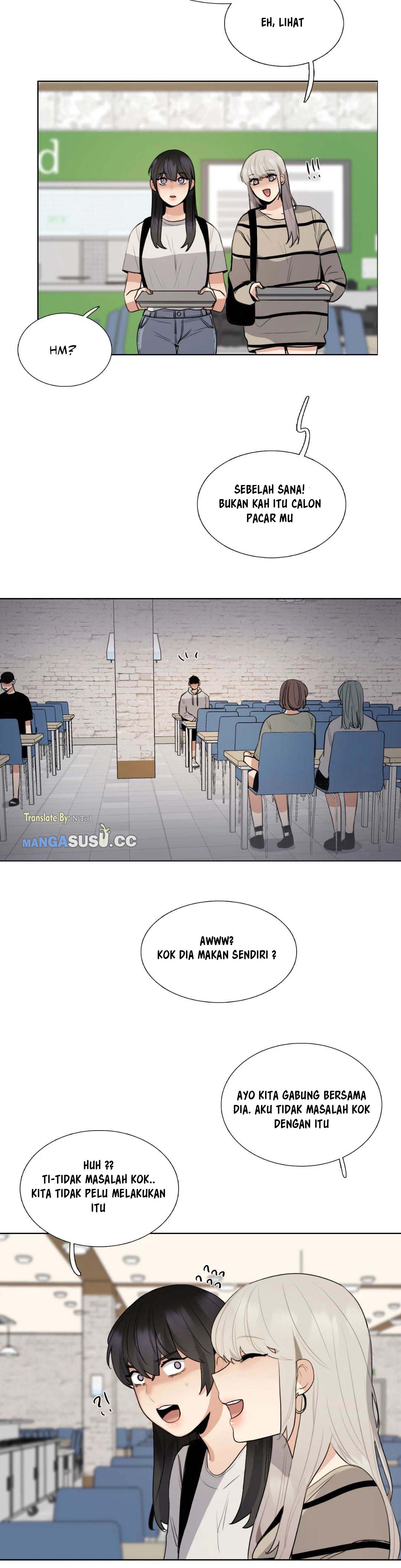 Polar Attraction - Chapter 26 18