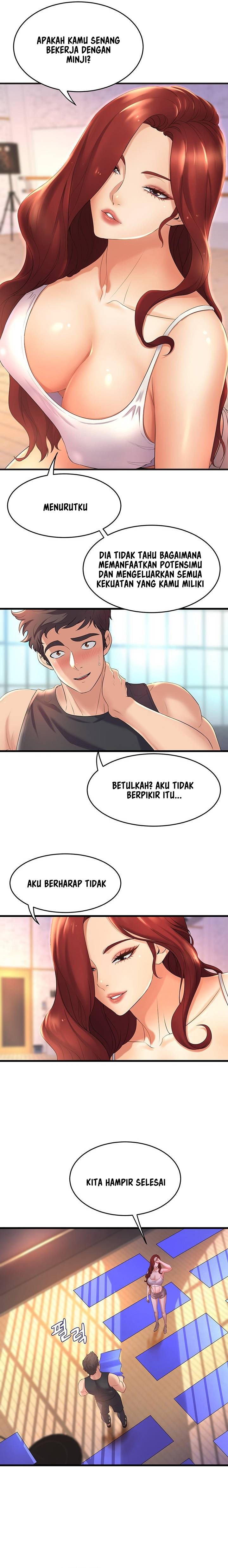 Dance Department&#8217;s Female Sunbaes - Chapter 26 14