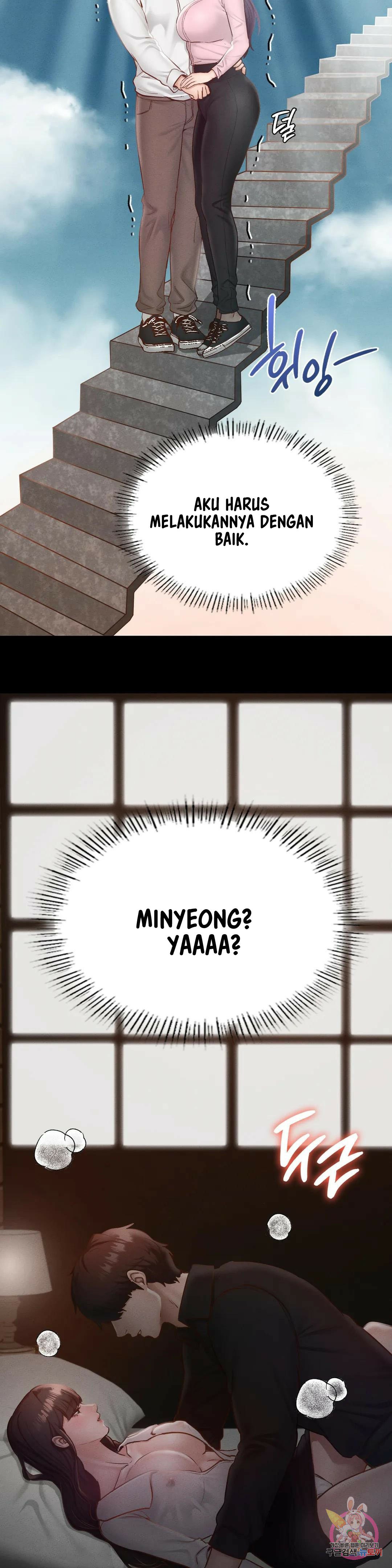Not At School, Please - Chapter 26 14