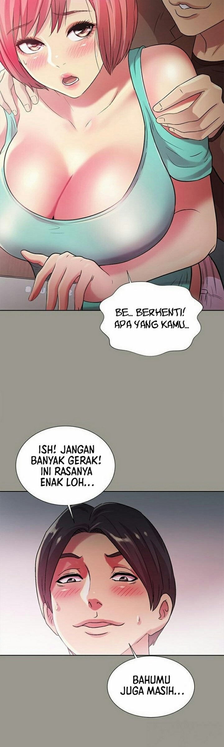 Friend&#8217;s Girlfriend - Chapter 26 40