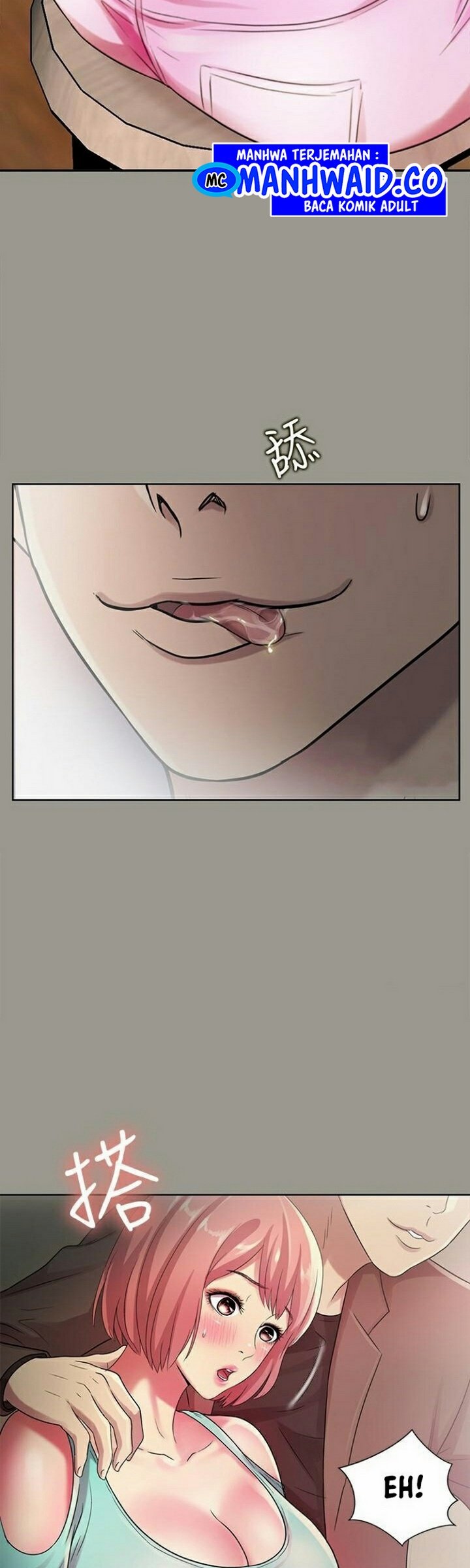 Friend&#8217;s Girlfriend - Chapter 26 38