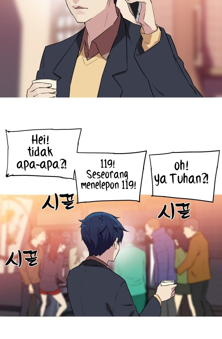 She Has Three Flavors - Chapter 26 9
