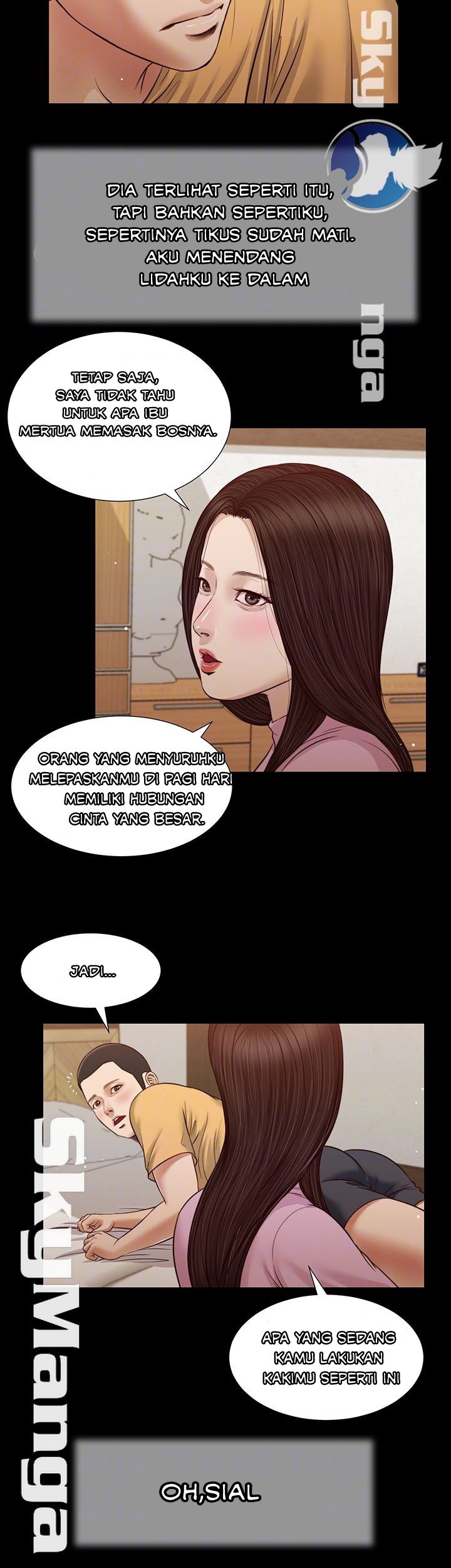 Concubine - Chapter 26 8