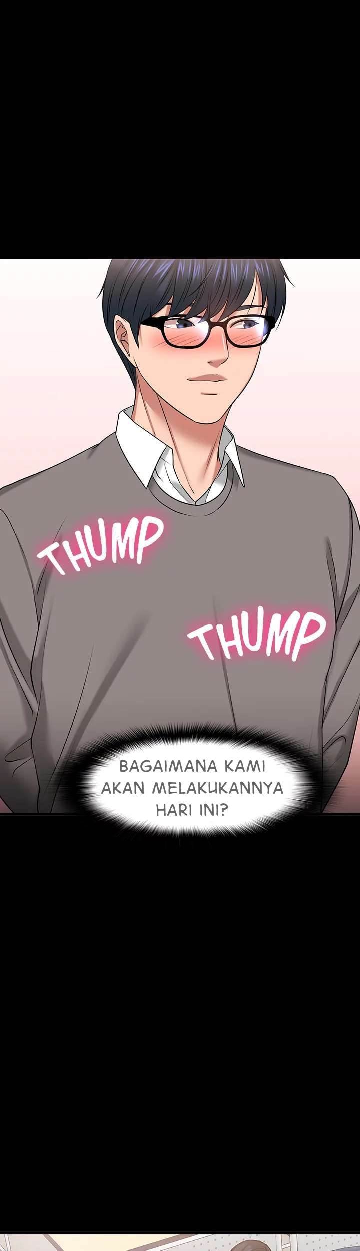 Are You Just Going To Watch - Chapter 26 21