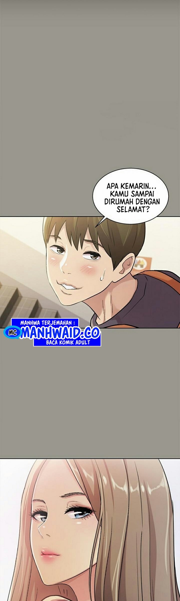 Friend&#8217;s Girlfriend - Chapter 26 11