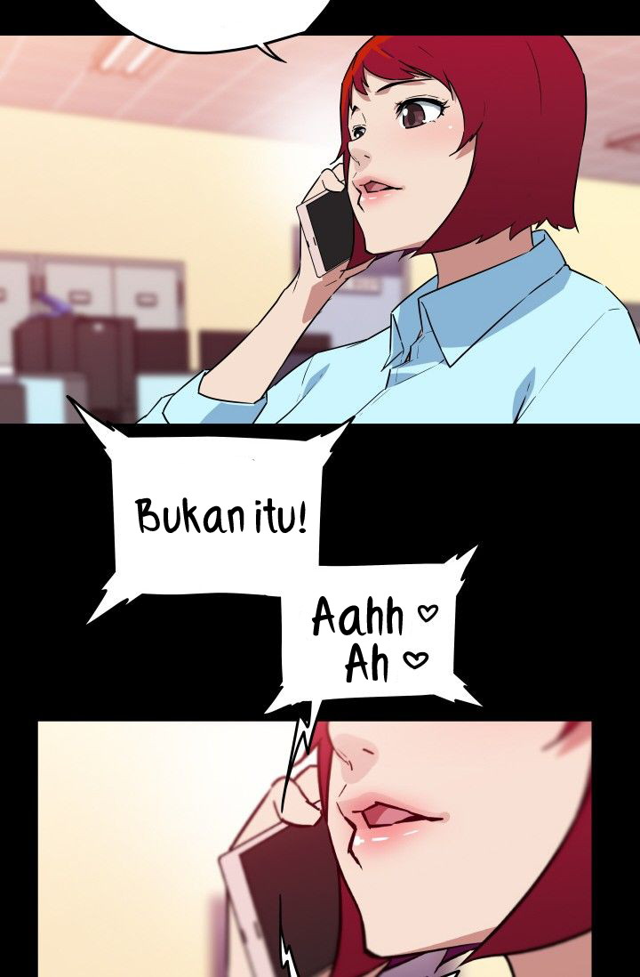 She Has Three Flavors - Chapter 26 53