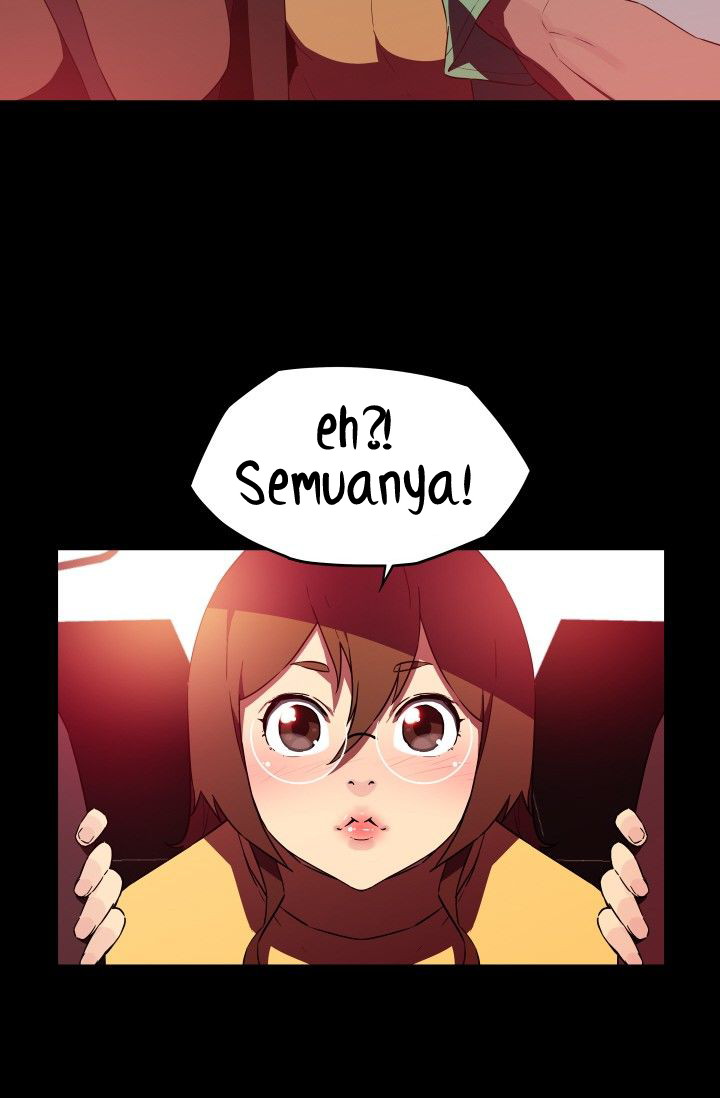 She Has Three Flavors - Chapter 26 42