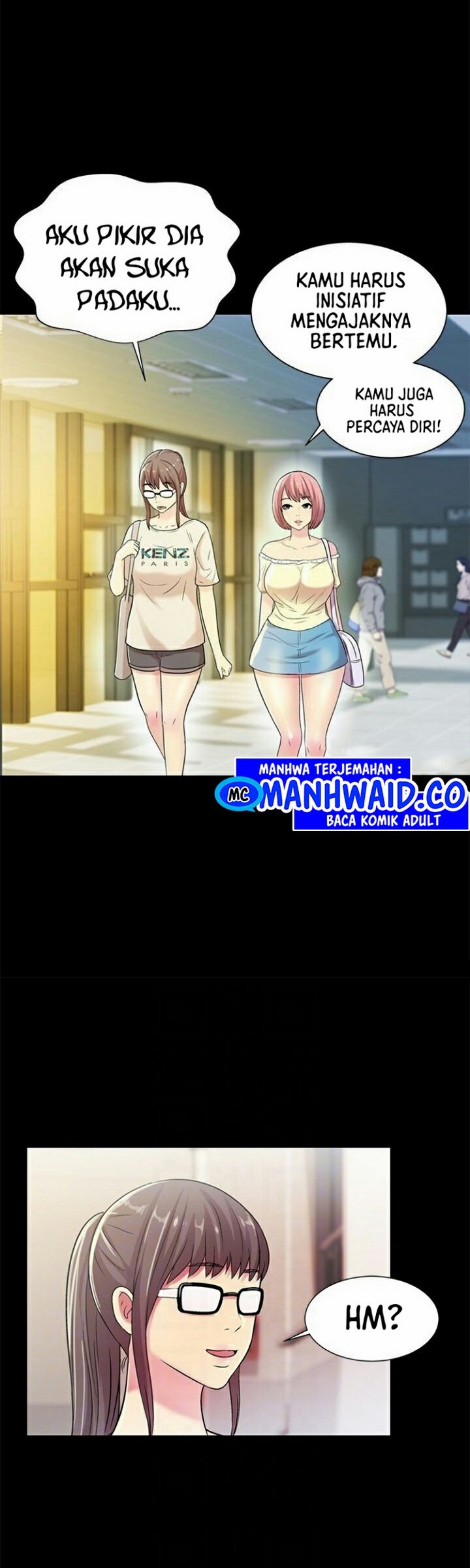 Friend&#8217;s Girlfriend - Chapter 26 6