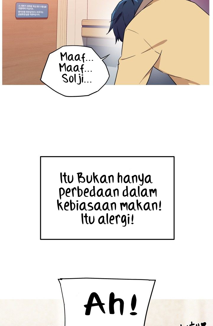 She Has Three Flavors - Chapter 26 25