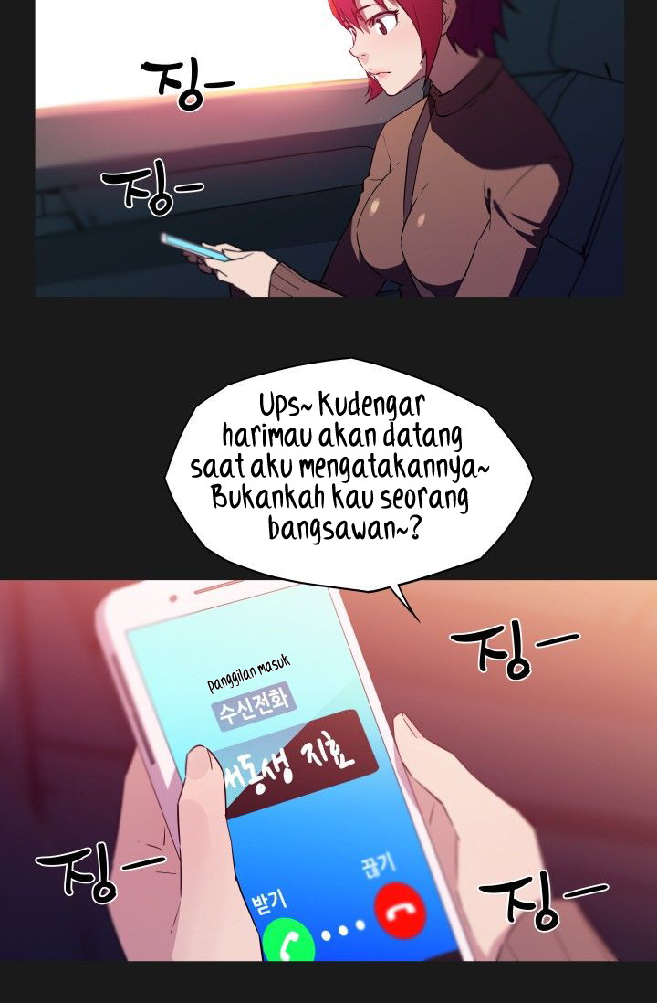 She Has Three Flavors - Chapter 26 33