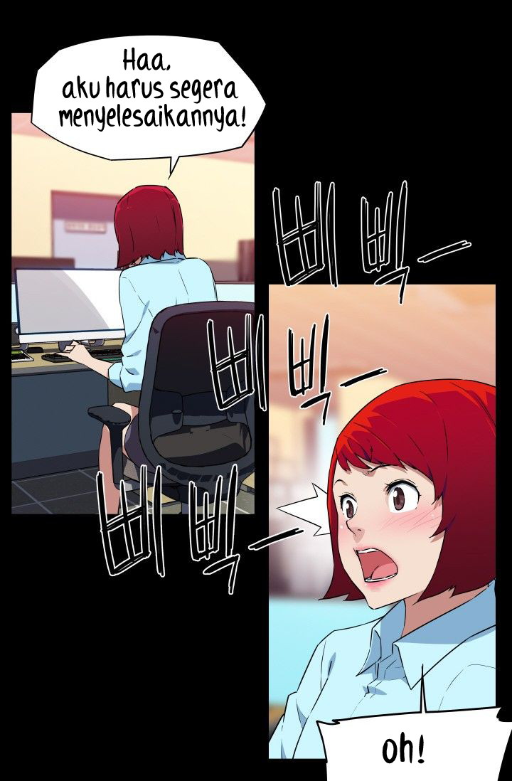 She Has Three Flavors - Chapter 26 45