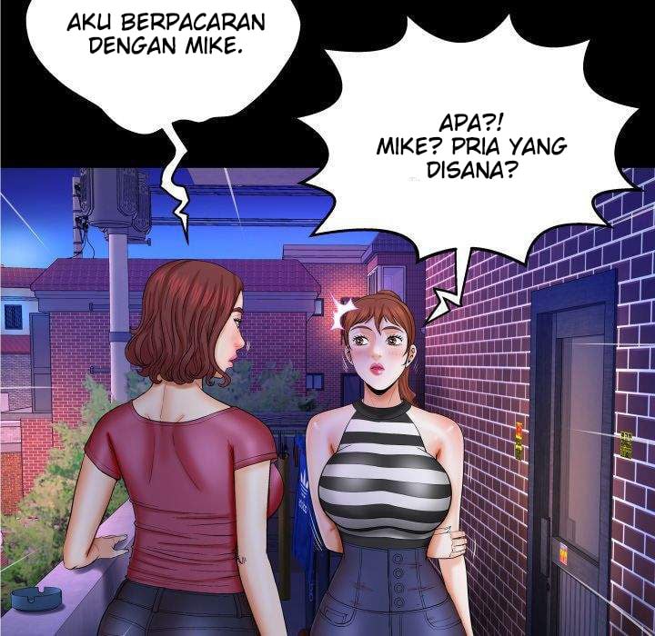 My Aunt - Chapter 26 22