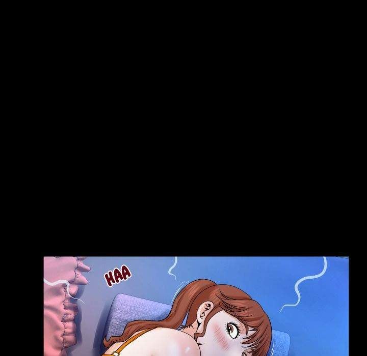 My Aunt - Chapter 26 80