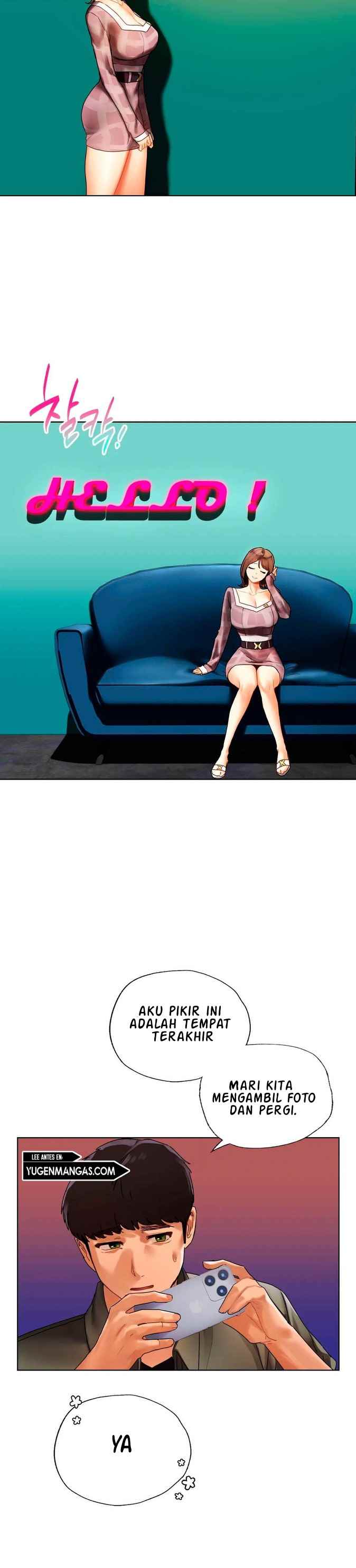 A New Beginning - Chapter 26 26 A New Beginning - Chapter 26 26