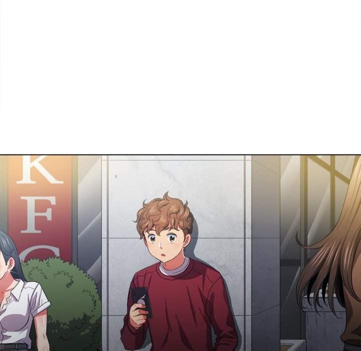 My High School Bully - Chapter 40 6