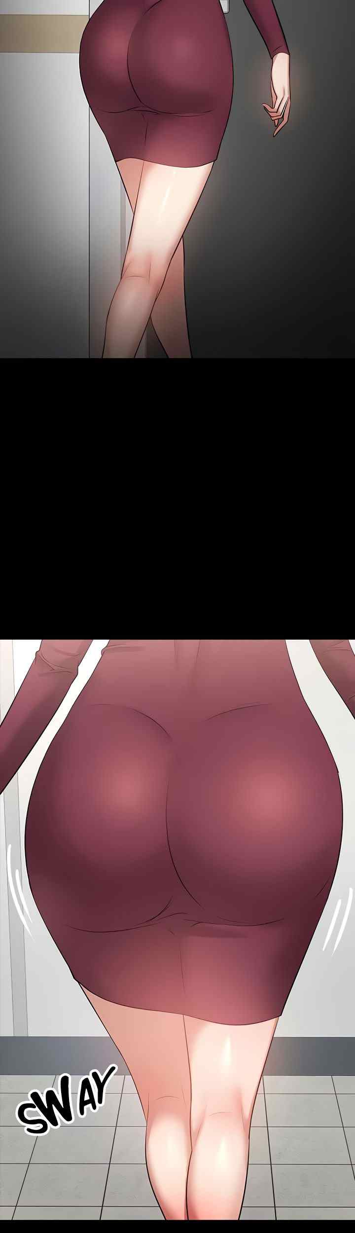 Are You Just Going To Watch - Chapter 40 49 Are You Just Going To Watch - Chapter 40 49