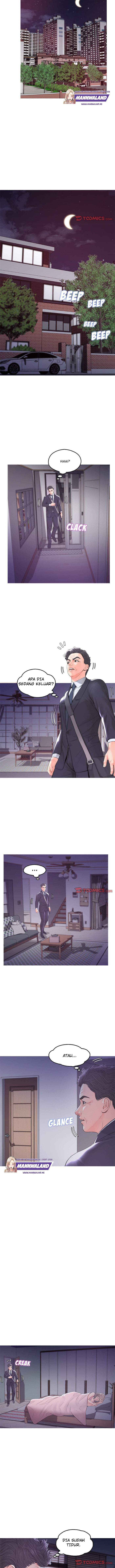Daughter in Law - Chapter 40 5