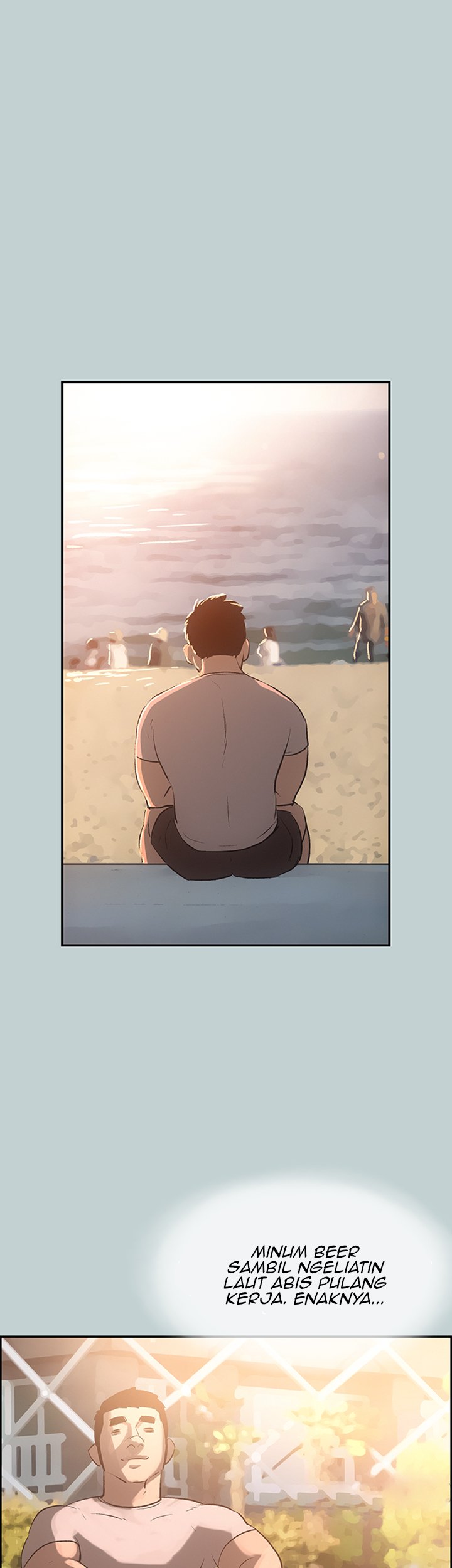 Love Square - Chapter 41 41