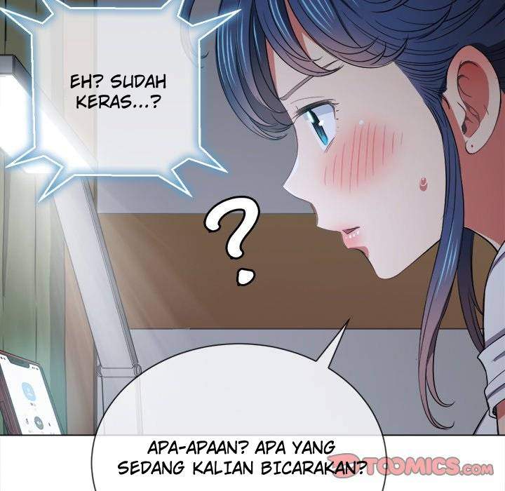 My High School Bully - Chapter 40 111