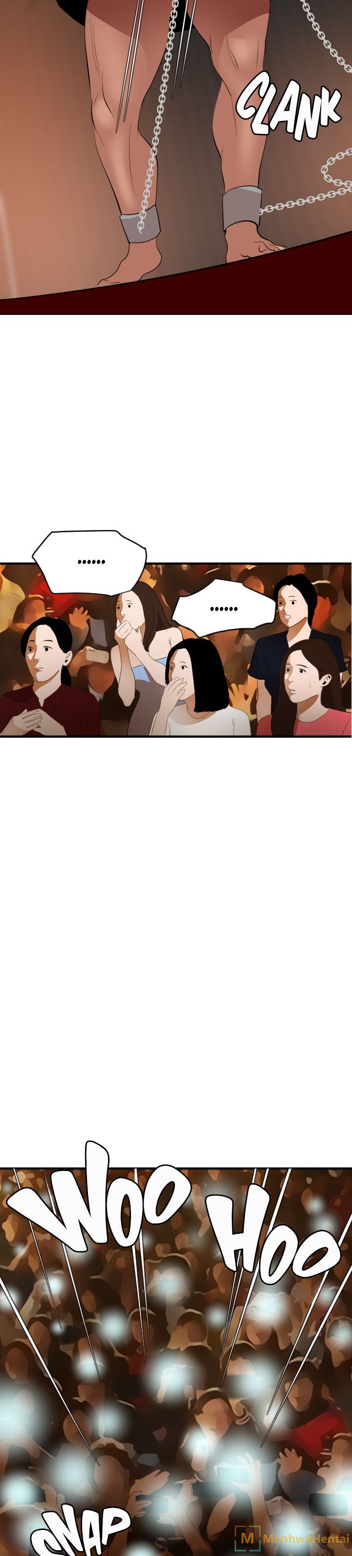 Lightning Rod - Chapter 40 15 Lightning Rod - Chapter 40 15