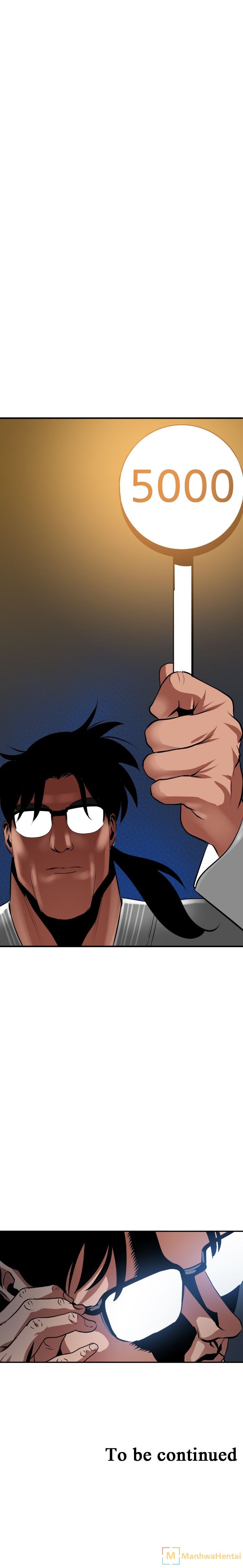 Lightning Rod - Chapter 40 23 Lightning Rod - Chapter 40 23