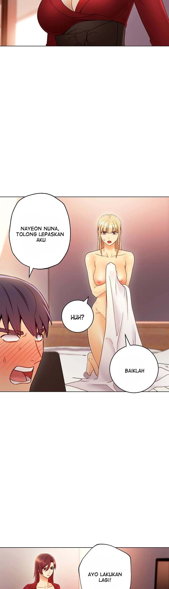 Stepmothers Friends - Chapter 40 10