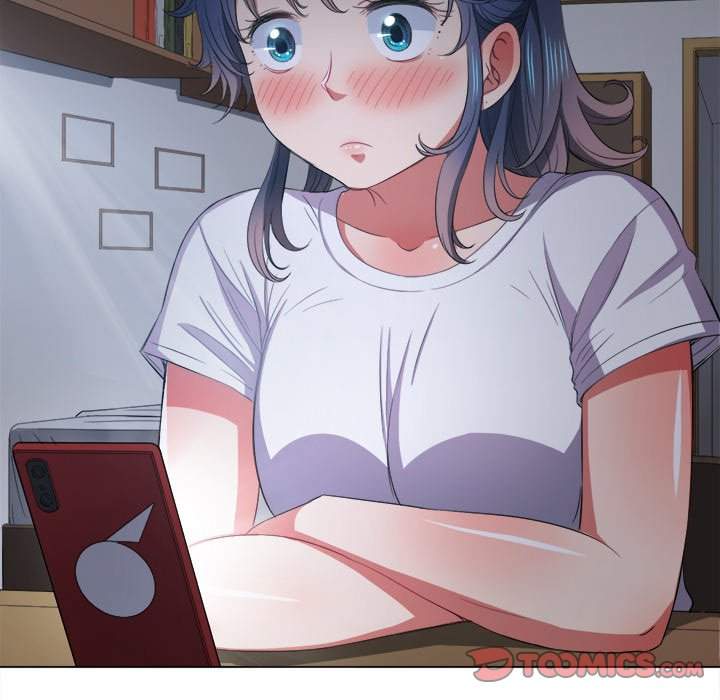 My High School Bully - Chapter 40 105