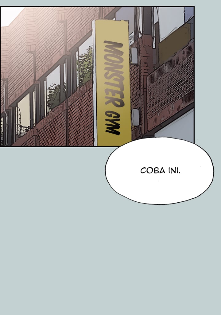 Love Square - Chapter 41 68