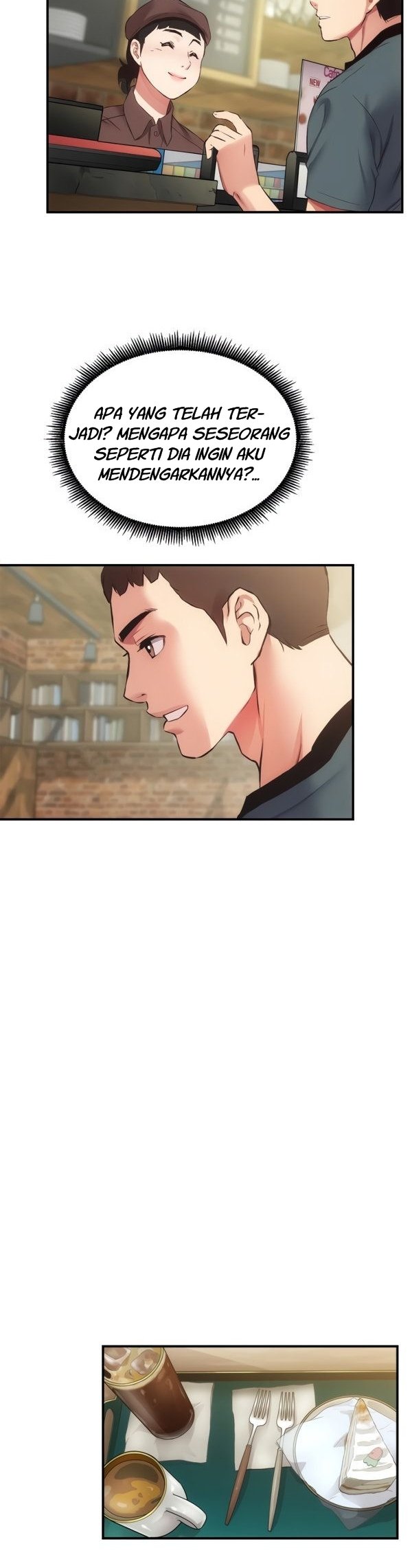 Brother&#8217;s Wife Dignity - Chapter 40 7