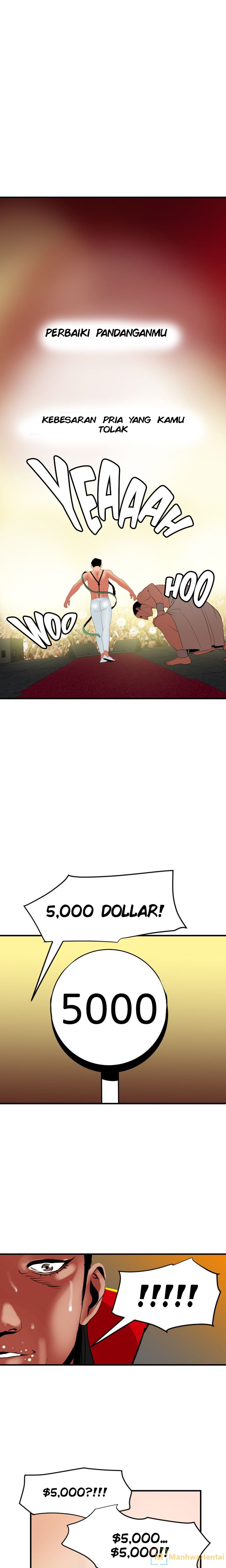 Lightning Rod - Chapter 40 21 Lightning Rod - Chapter 40 21