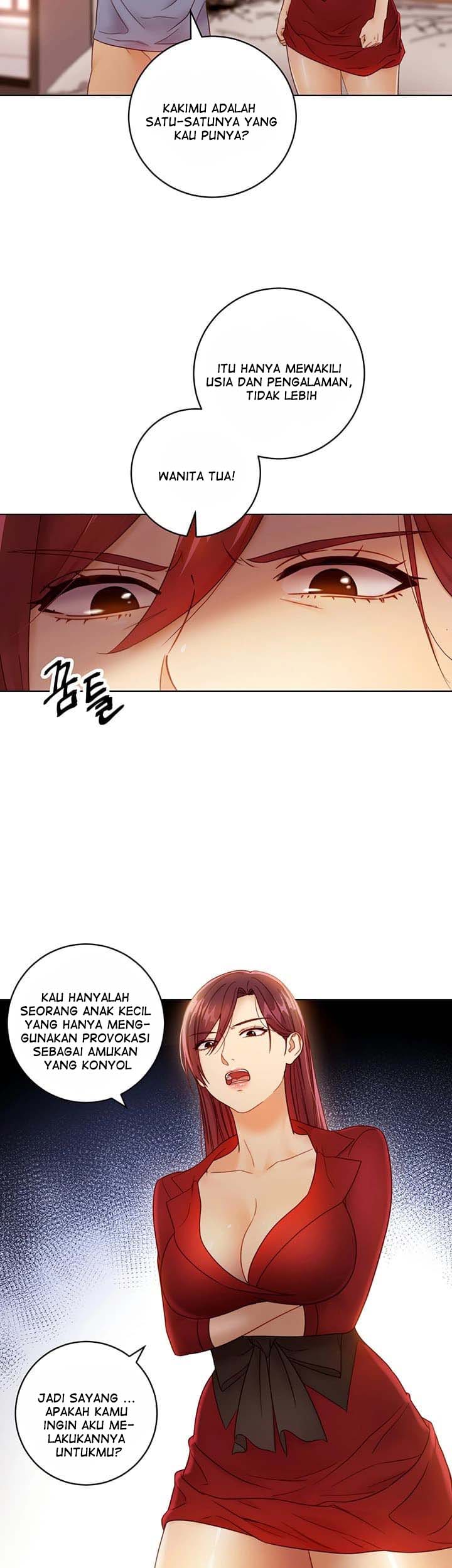 Stepmothers Friends - Chapter 40 15