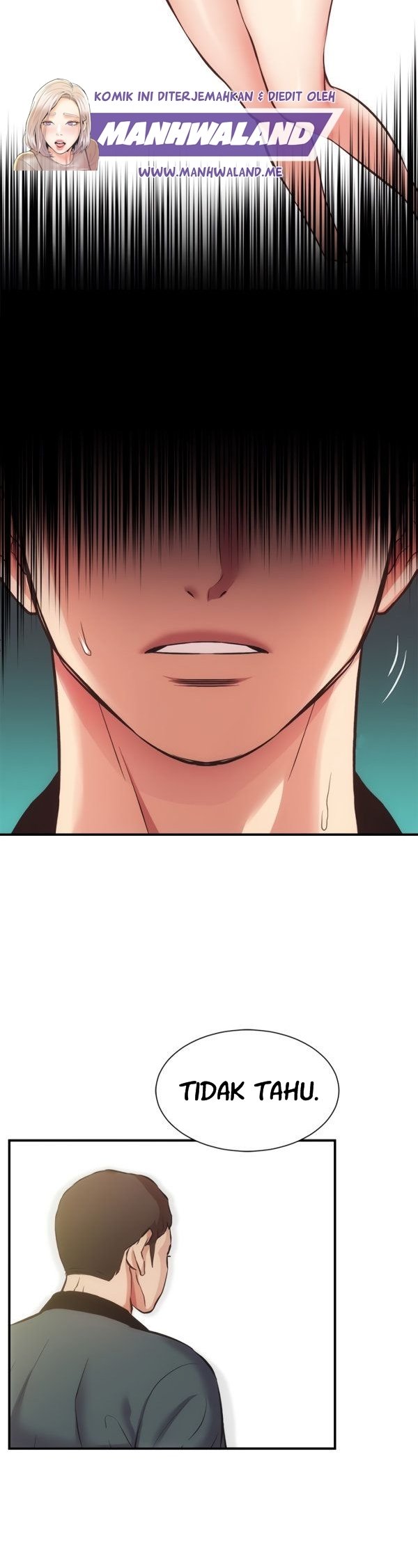Brother&#8217;s Wife Dignity - Chapter 40 23