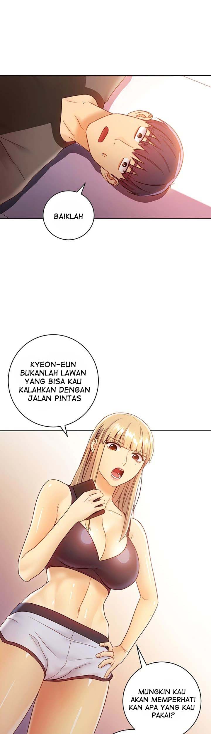 Stepmothers Friends - Chapter 40 46