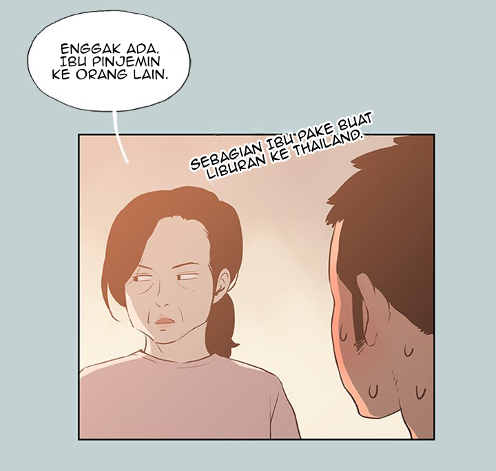 Love Square - Chapter 40 29