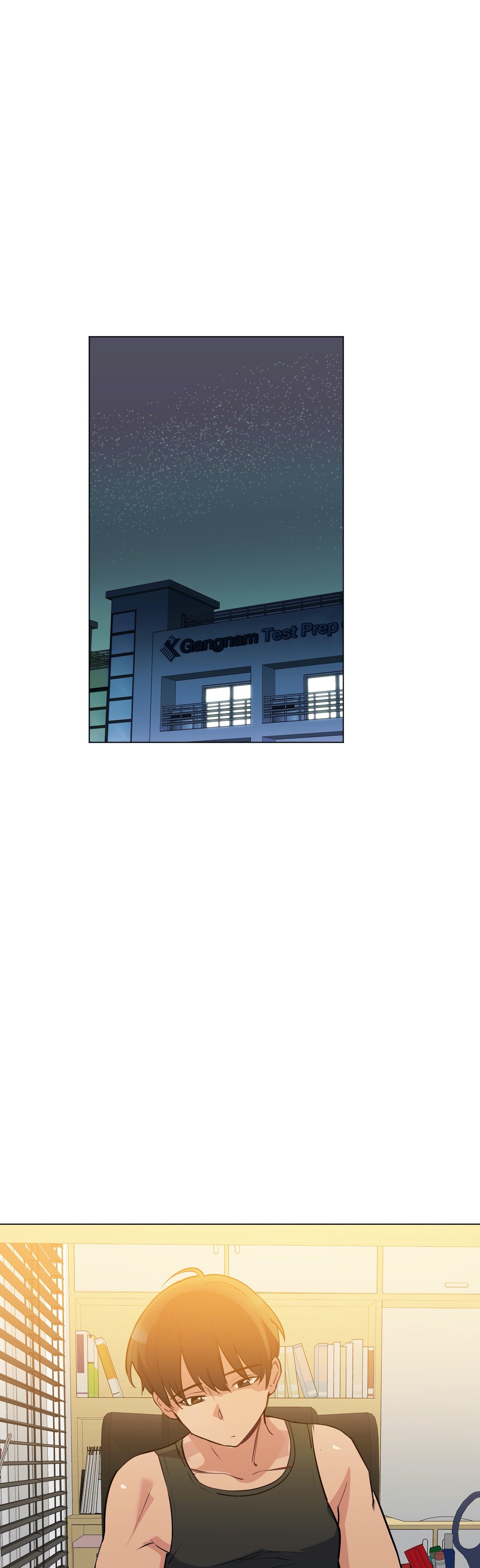 Lucky Guy - Chapter 40 32