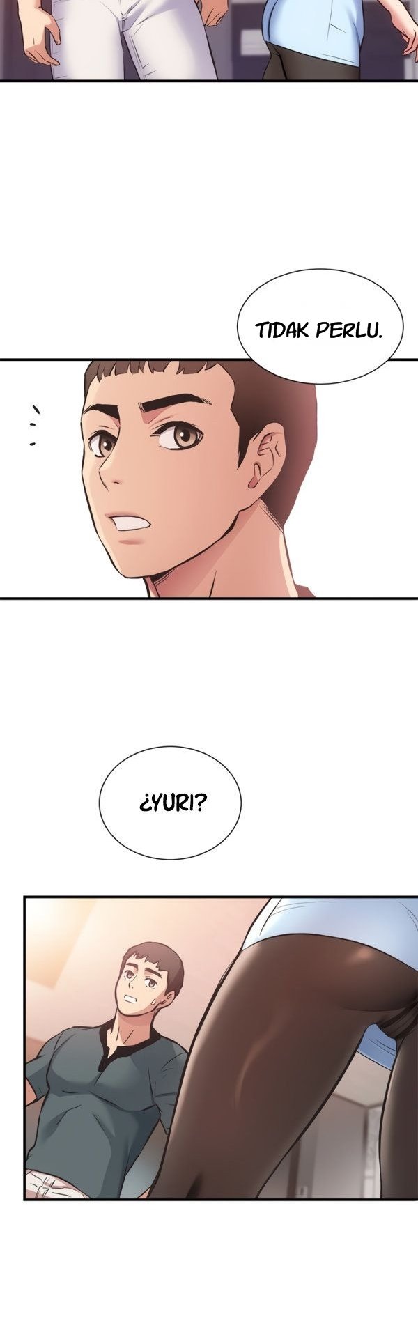 Brother&#8217;s Wife Dignity - Chapter 40 30