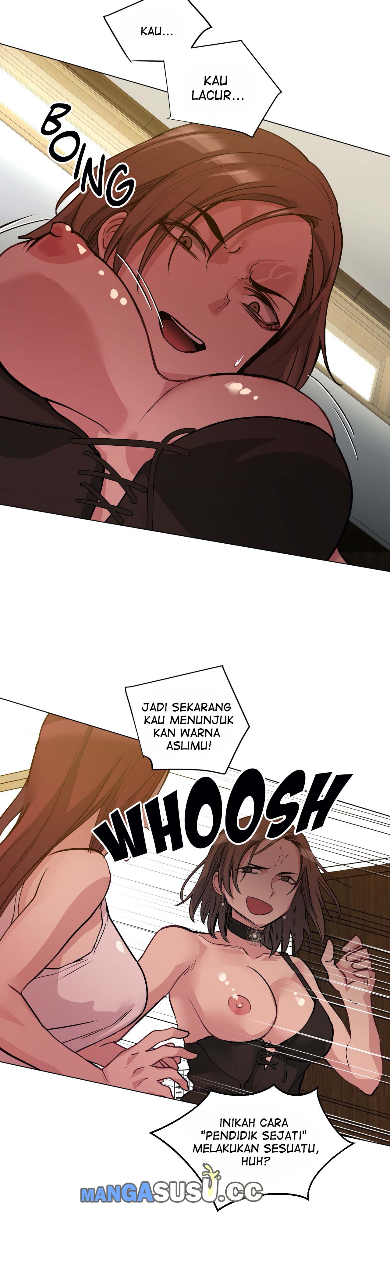 Lucky Guy - Chapter 40 17
