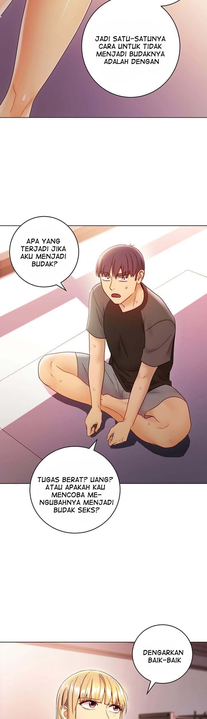 Stepmothers Friends - Chapter 40 47