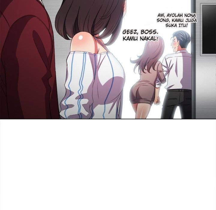 My High School Bully - Chapter 40 77