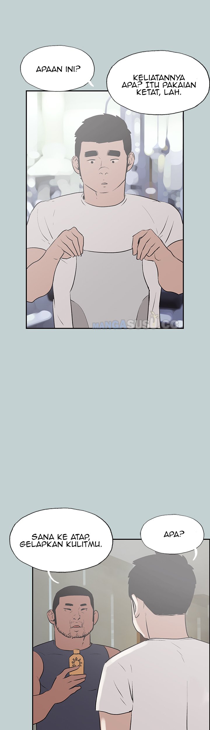 Love Square - Chapter 41 69