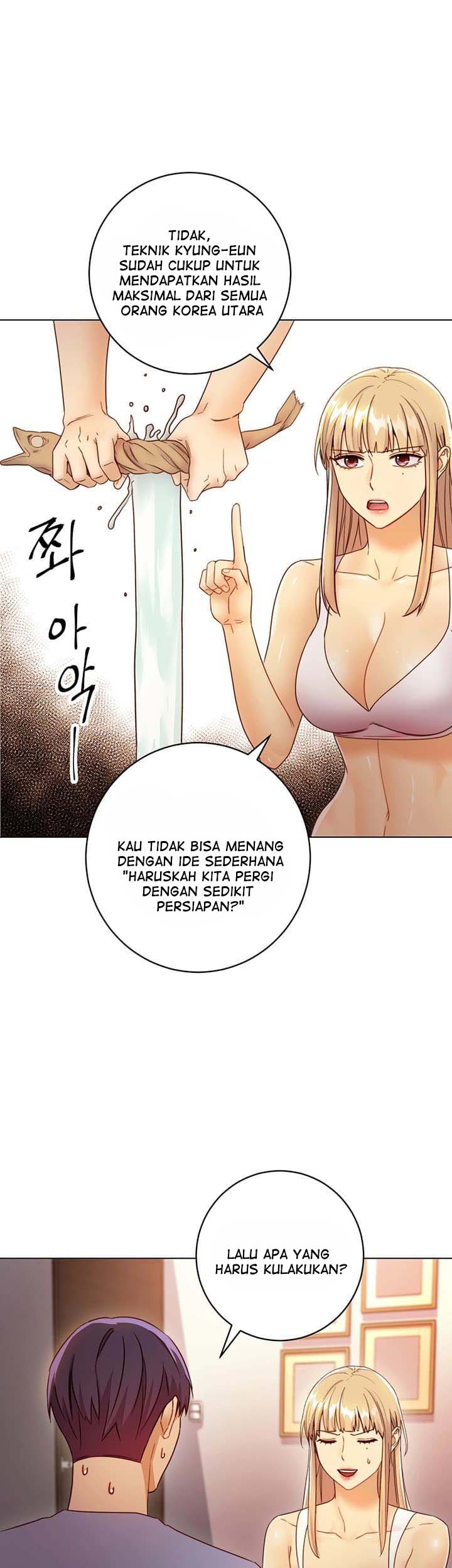 Stepmothers Friends - Chapter 40 40