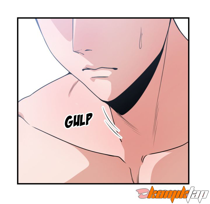 You&#8217;re Not That Special! - Chapter 40 93