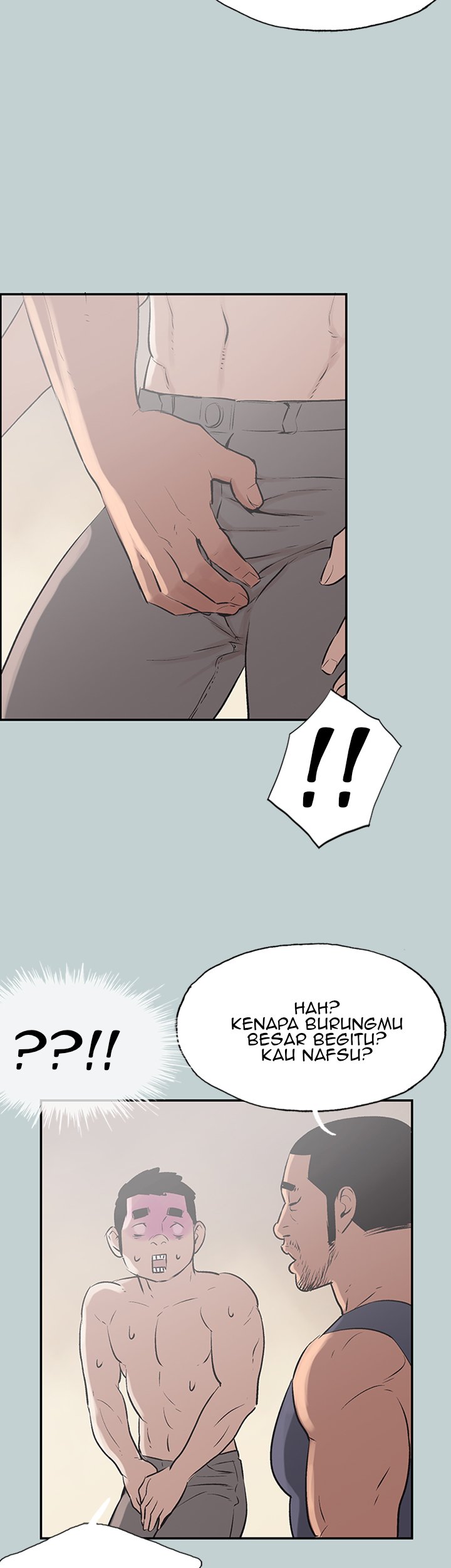 Love Square - Chapter 41 62