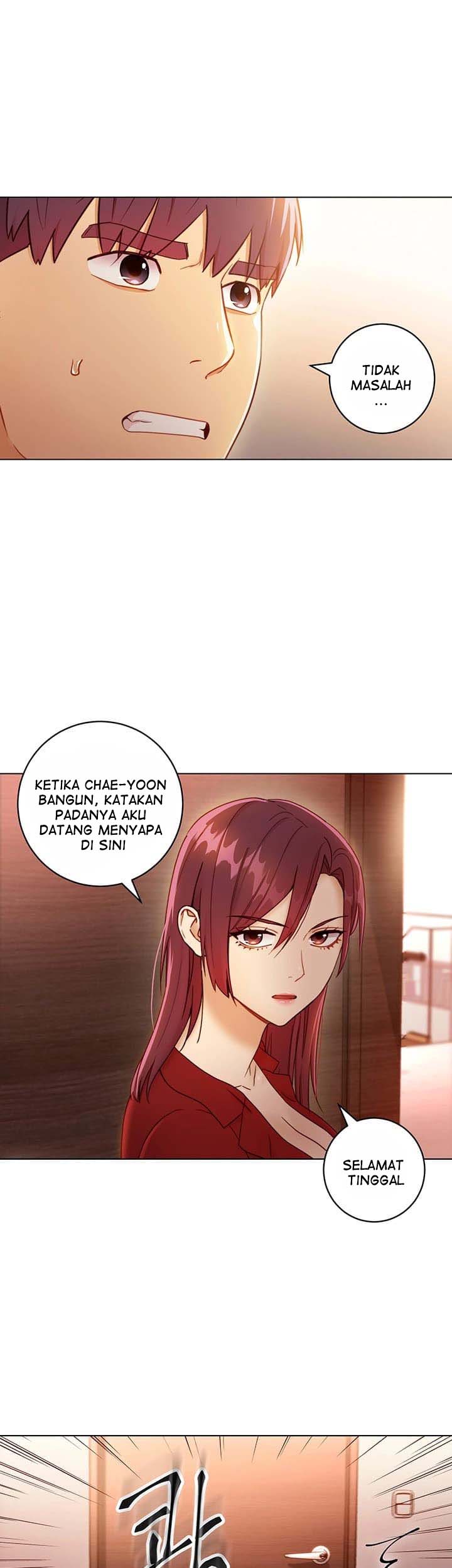 Stepmothers Friends - Chapter 40 22