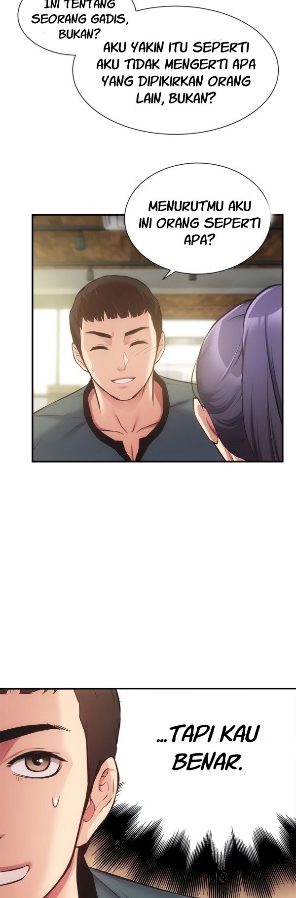 Brother&#8217;s Wife Dignity - Chapter 40 10